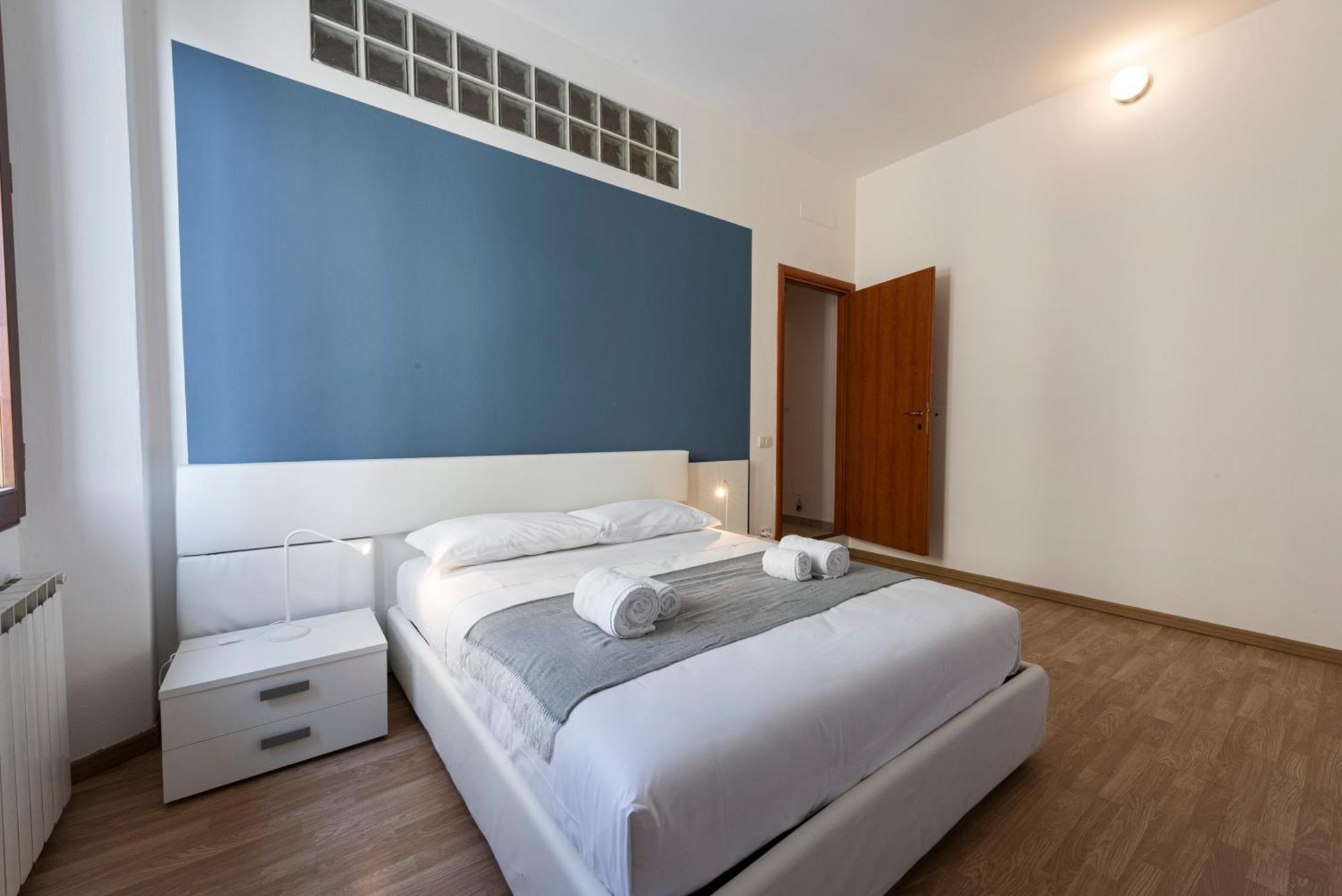 The Luxor - Corsica Firenze