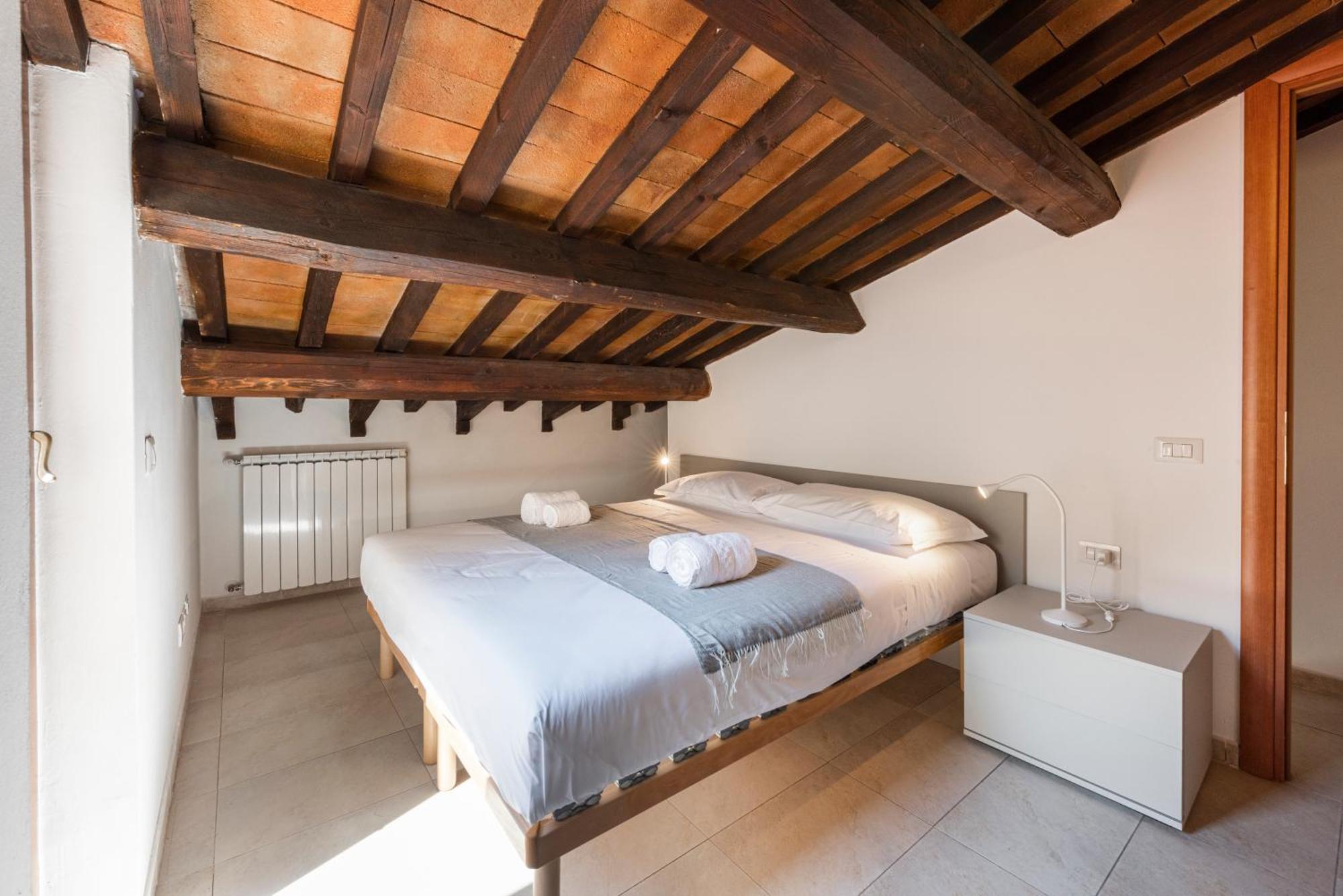 Appartamento The Luxor - Corsica *