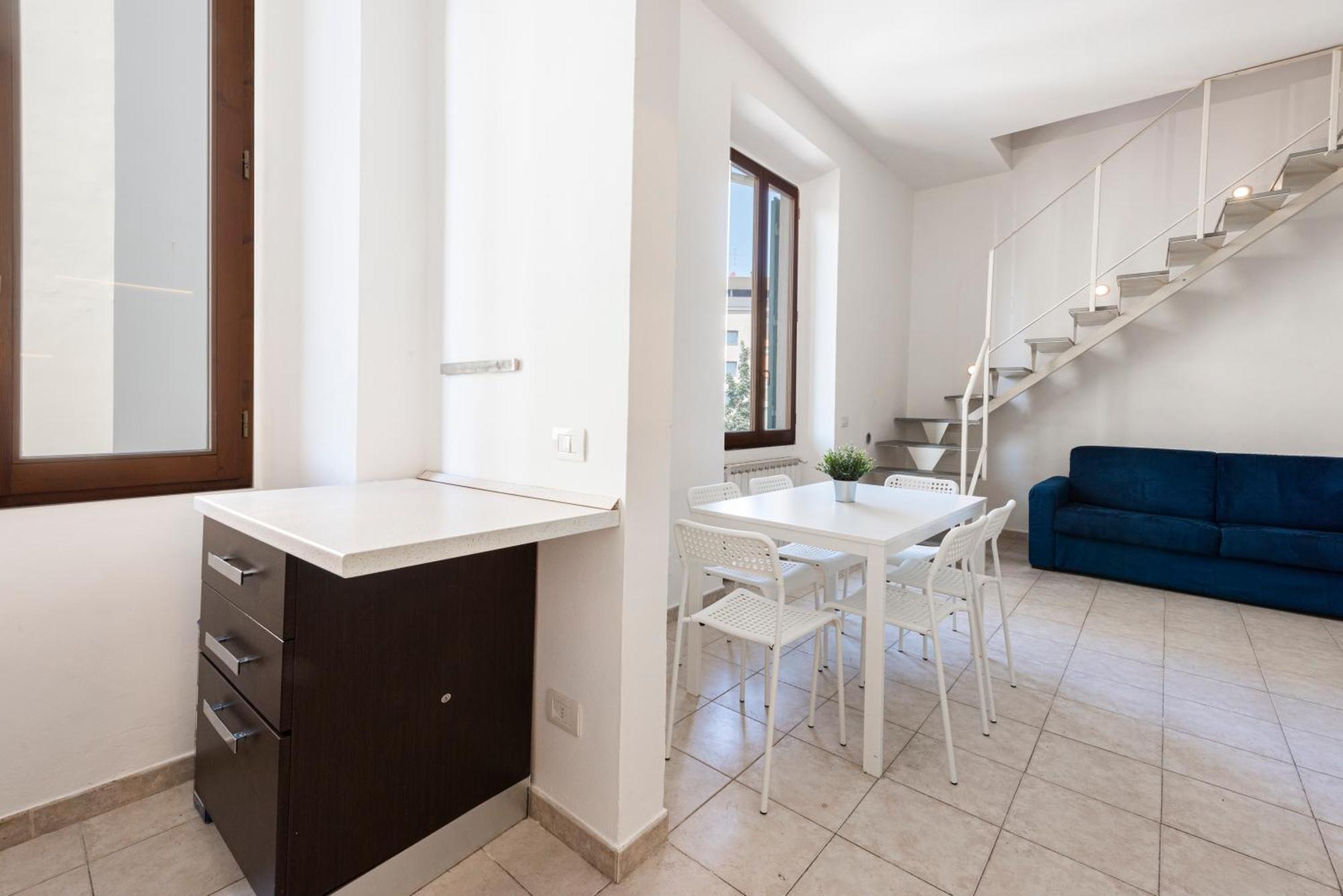 The Luxor - Corsica Appartamento